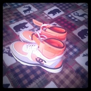 Chanel shoes  usa 11